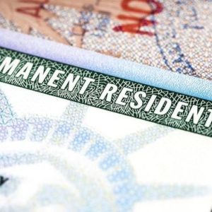 Buy Green Card