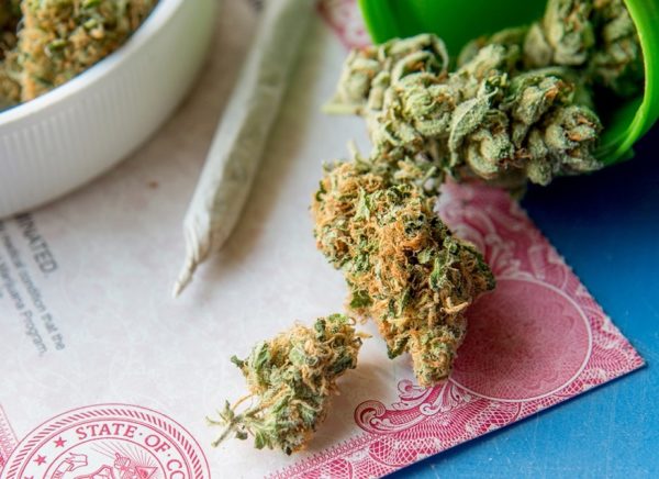 Buy Marijuana Card