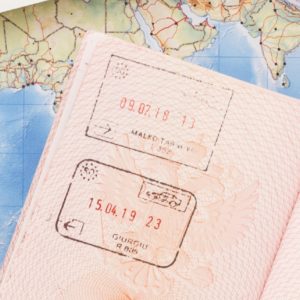 USA VISA