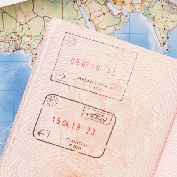 USA VISA