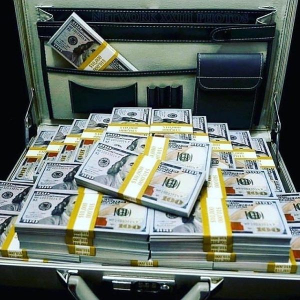 DOLLAR BANKNOTES - Image 2